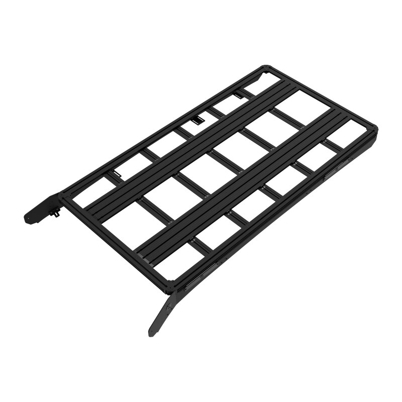 Toyota 4Runner Roof Rack - KC HiLiTES - Platform One - `25-`27